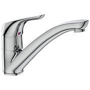 Смеситель для кухни Ideal Standard Cerasprint New B5344AA цвет Хром