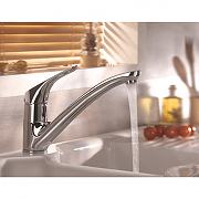 Смеситель для кухни Ideal Standard Cerasprint New B5344AA цвет Хром-2