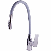 Смеситель для кухни Rav Slezak Colorado CO119.5/11 цвет Хром