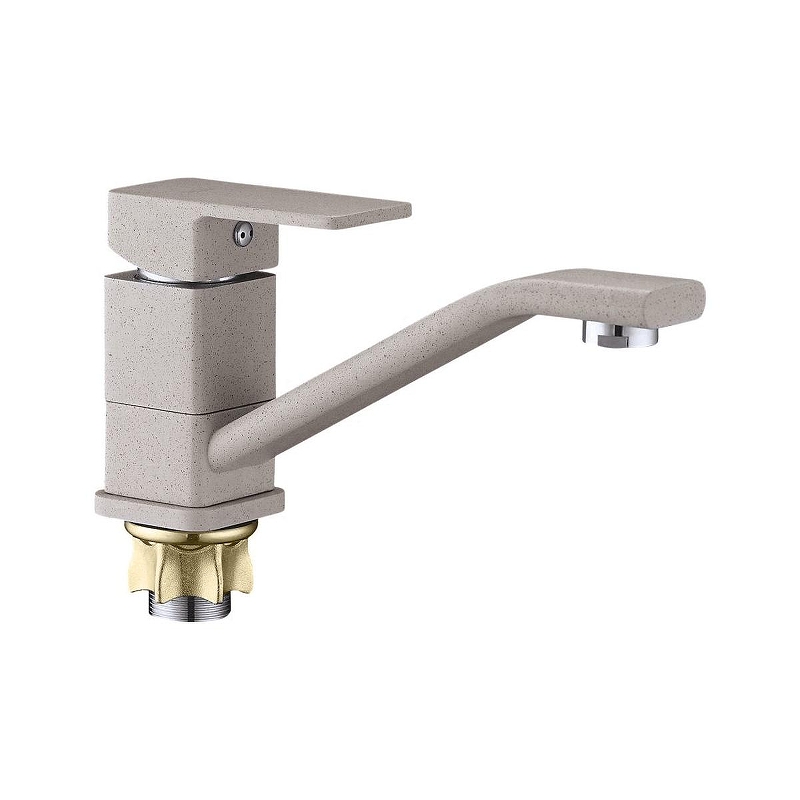 Смеситель для кухни G-Lauf GOR GOR4-B058KS 