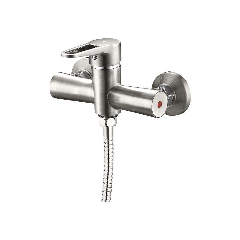 Смеситель для душа G-Lauf NUD NUD5-A045KH 