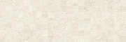 Плитка Laparet Royal Плитка настенная бежевый мозаика 60053  20х60 20х60-1