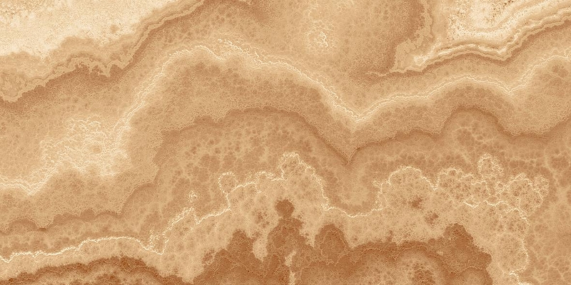 Плитка Laparet Prime Плитка настенная оранжевый 34027  25х50 