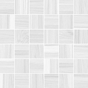 Плитка Laparet Blackwood Мозаика белый  30х30 30х30-1