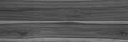 Плитка Laparet Blackwood Плитка настенная чёрный  25х75 25х75-1