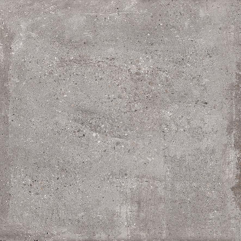 Керамогранит Laparet Cemento Grigio Керамогранит серый 60x60 Матовый Карвинг 