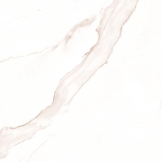 Керамогранит Laparet Statuario Crema Белый Матовый 60х60 см