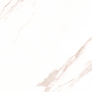 Керамогранит Laparet Statuario Crema Белый Матовый 60х60 см-4