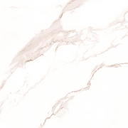 Керамогранит Laparet Statuario Crema Белый Матовый 60х60 см-10