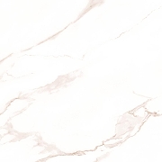 Керамогранит Laparet Statuario Crema Белый Матовый 60х60 см-11