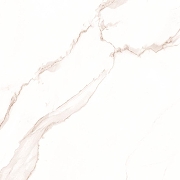 Керамогранит Laparet Statuario Crema Белый Матовый 60х60 см-12