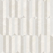 Панно Laparet Sensio crema OS\A416\3X\13142R Кремовый Глянцевый 90х89,5 см