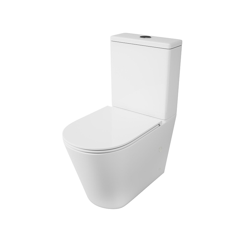 Унитаз компакт Owl 1975 Vind TOWLT190303 