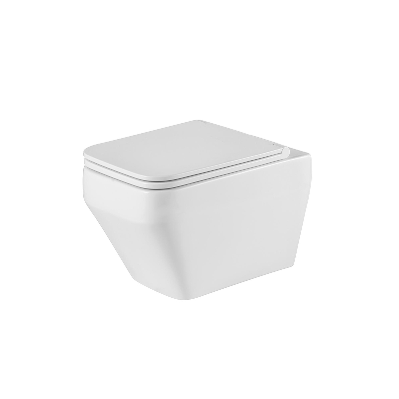 Унитаз Grossman Торнадо GR-4410SQ подвесной 