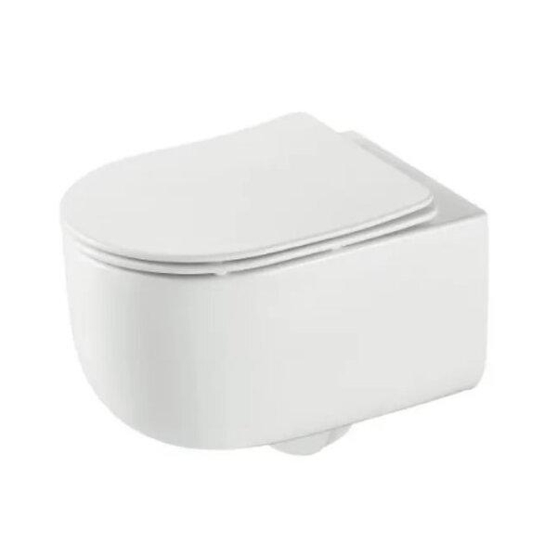 Унитаз Grossman Торнадо GR-4416SQ подвесной 