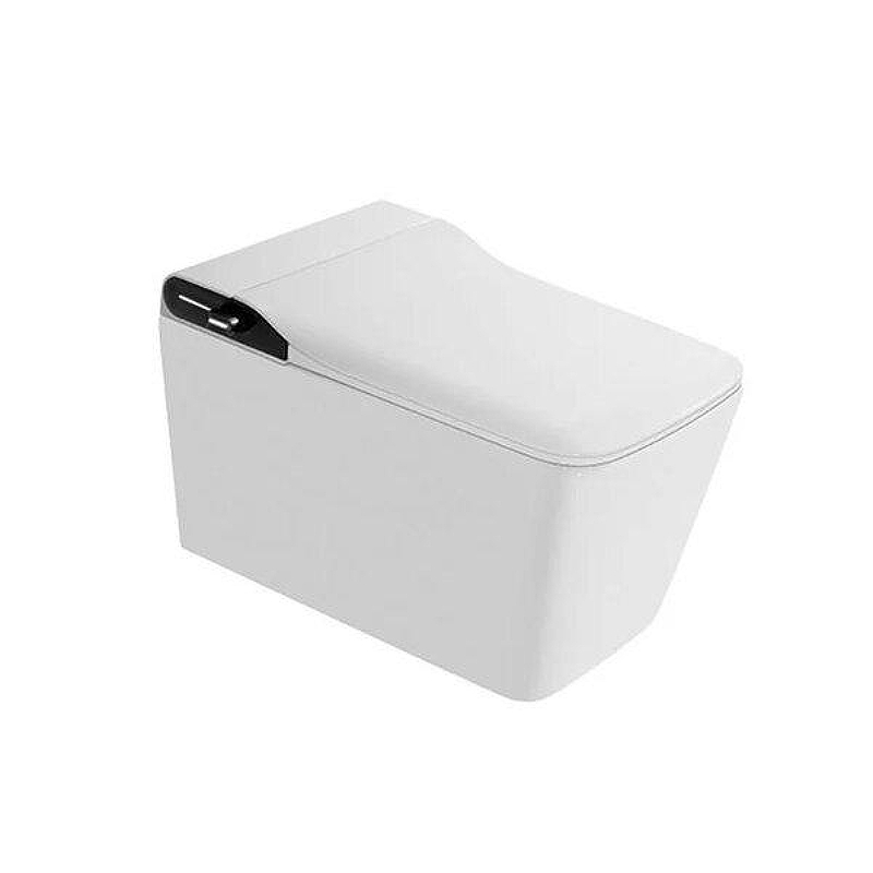 Унитаз биде Grossman Smart GR-5701 подвесной 