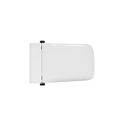 Унитаз биде Grossman Smart GR-5701 подвесной цвет Белый с сиденьем Микролифт-7