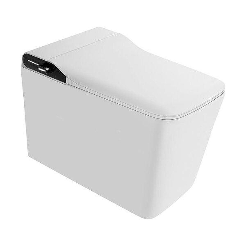 Унитаз биде Grossman Smart GR-PR-5701 приставной 