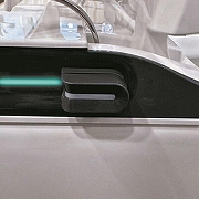 Унитаз биде Grossman Smart GR-PR-5701 приставной цвет Белый с сиденьем Микролифт-16