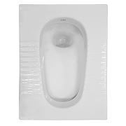 Чаша Генуя Creo Ceramique SQ9100 цвет Белый