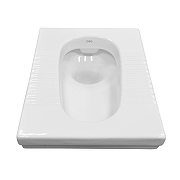 Чаша Генуя Creo Ceramique SQ9100 цвет Белый-2