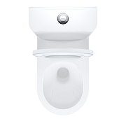 Унитаз компакт Iddis Zodiac X ZODRDSEi24 цвет Белый с бачком и сиденьем Микролифт-2