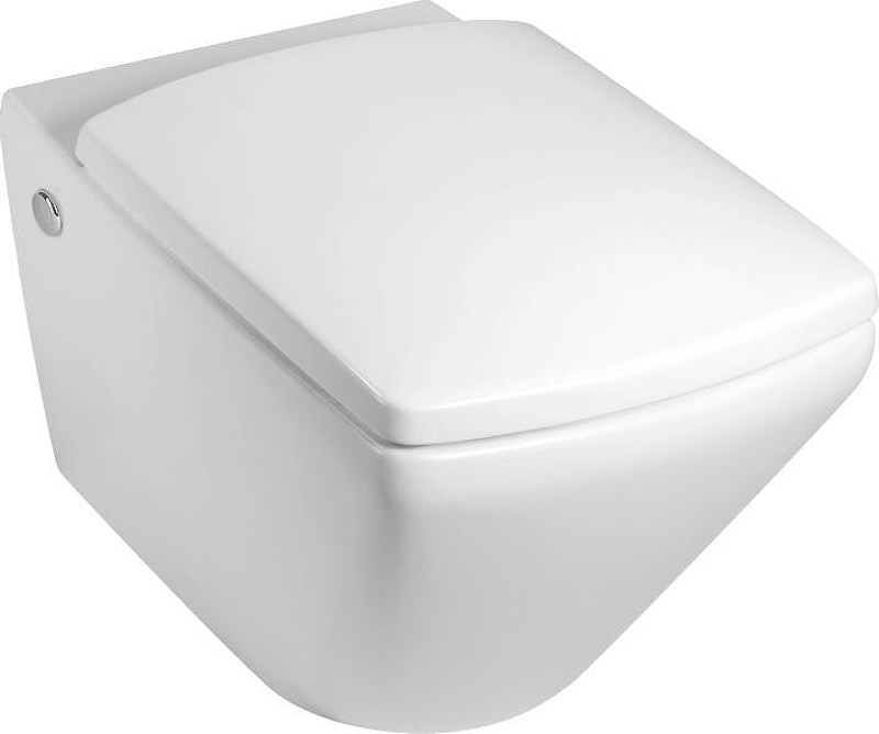 Унитаз Jacob Delafon Escale E1306-00 подвесной 