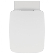 Унитаз Ideal Standard Strada II T359701 подвесной цвет Euro White / Евробелый без сиденья-3