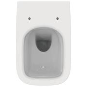 Унитаз Ideal Standard I.Life A T471901 приставной цвет Euro White / Евробелый без сиденья-7