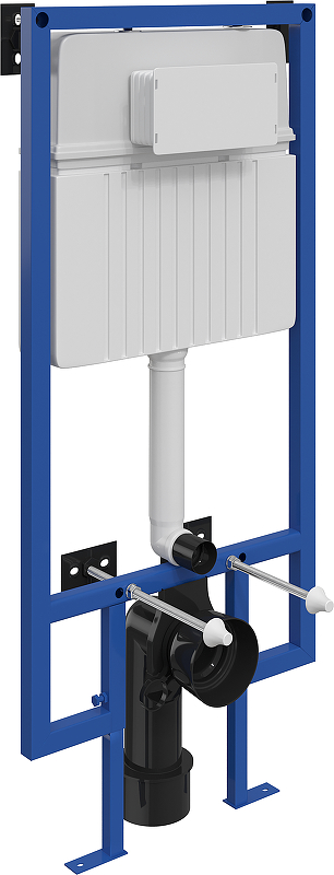 Инсталляция STWORKI 510162 для унитаза 