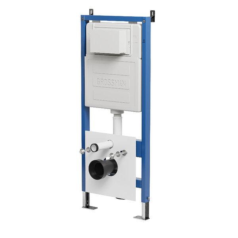 Инсталляция Grossman 900.K31.02.000 