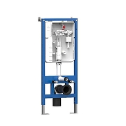 Инсталляция Grossman 900.K31.03.000 без клавиши смыва