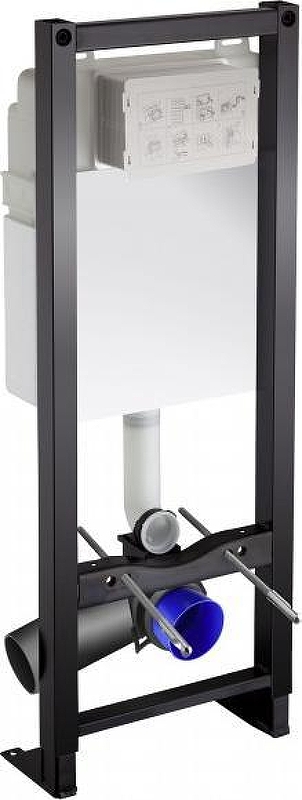 Инсталляция Jacob Delafon E4311-NF для унитаза 