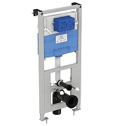 Инсталляция Ideal Standard Prosys R009567 для унитаза без клавиши смыва