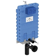 Смывной бачок Ideal Standard Prosys R009767 для унитаза без клавиши смыва