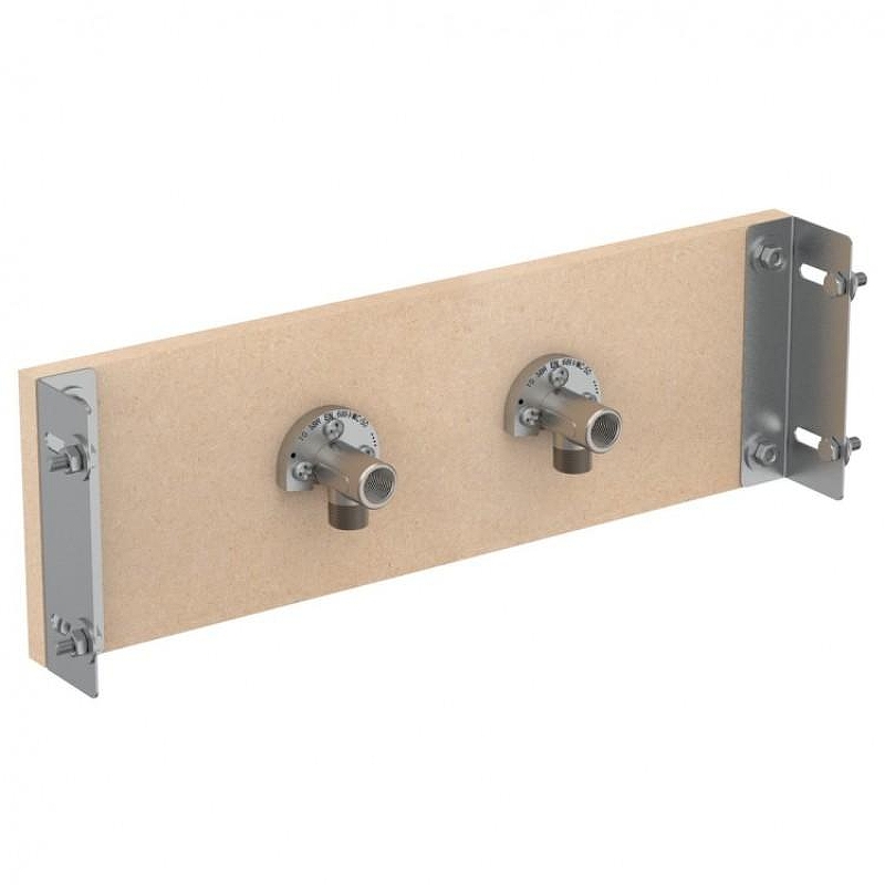 Инсталляция Ideal Standard Prosys R016667 для душевых систем 