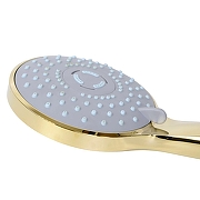 Ручной душ Migliore Grazia 32310 цвет Золото-2