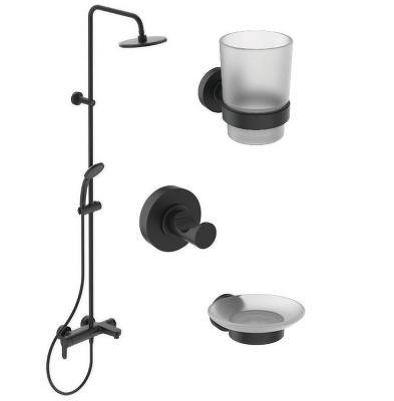 Душевая система Ideal Standard Cerafine O BL749S1 