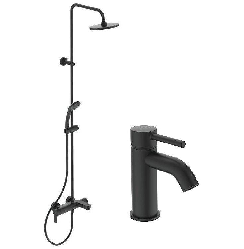 Душевая система Ideal Standard Cerafine O BL749S4 