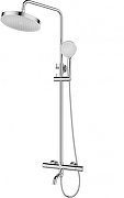 Душевая система Esbano DS Celine ESDSCELI-DSXR цвет Хром-6