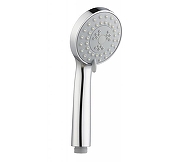 Ручной душ Bravat Eco P70136CP-RUS цвет Хром