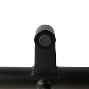 Душевая система Royce Pro RCS-120504BL цвет Черный матовый-8