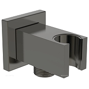 Душевая система Ideal Standard Ceratherm C100 A7572A5 с термостатом цвет Magnetic Grey / Магнит-7