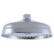 Верхний душ Rav Slezak KS0020 хром