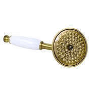 Ручной душ Migliore Ricambi 32168 цвет Бронза Белый-1