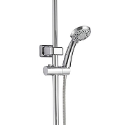 Душевая система G-Lauf GOB16-A134 цвет Хром-2