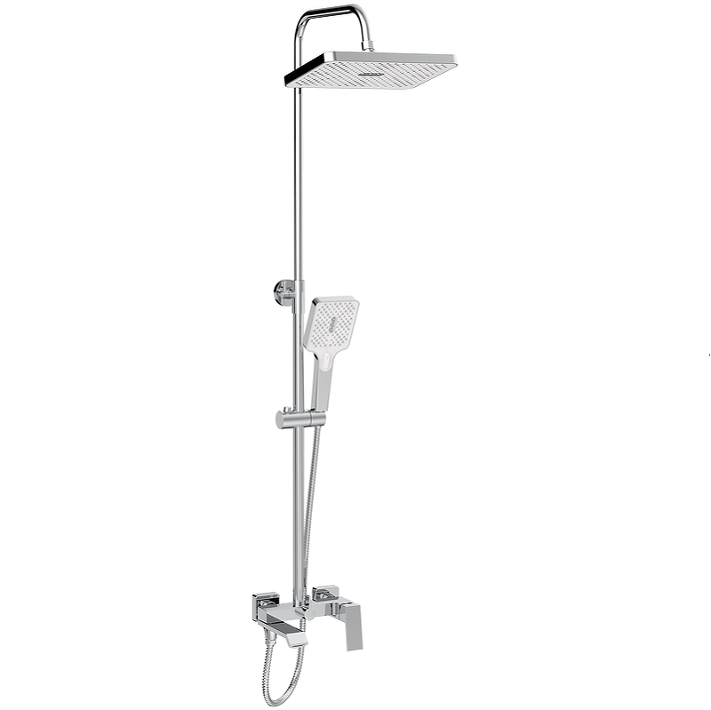 Душевая система Haiba HB24575 