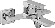 Душевая система STWORKI Молде SS-1084703 цвет Хром-10