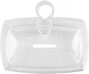 Душевой гарнитур STWORKI Вестфолл WH627-MB цвет Черный матовый-8