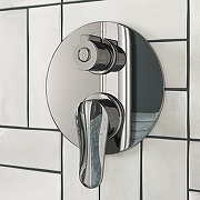 Душевая система STWORKI Ларвик P37268-122/1B-1 цвет Хром-4